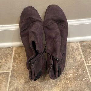 Bussola Women’s Ankle Boots